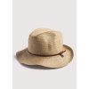 Klobouk Capri | khaki