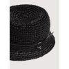 Klobouček Capraia | černý