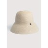 Klobouk Smeralda | smetanový