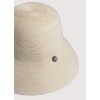 Klobouk Smeralda | smetanový