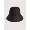 Klobouk Smeralda | černá