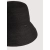 Klobouk Smeralda | černá