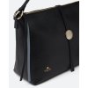Shoulder bag Iris | černá
