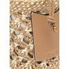 Gianni Chiarini | Slaměný Bucket Saona | přírodní
