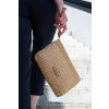 Gianni Chiarini | Slaměné psaníčko Brenda | přírodní