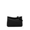 Gianni Chiarini | Kožené psaníčko Brenda | černá