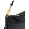 Gianni Chiarini | Kožená Shoulder bag Brooke | černá