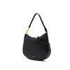 Gianni Chiarini | Kožená Shoulder bag Brooke | černá
