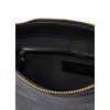 Gianni Chiarini | Kožená Shoulder bag Brooke | černá