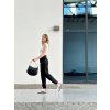 Gianni Chiarini | Kožená Shoulder bag Brooke | černá