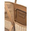 Gianni Chiarini | Slaměný Shopper Ultralight | přírodní
