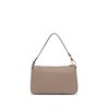 Baguette kabelka Brooke | dove - holubí šeď