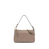 Baguette kabelka Brooke | dove - holubí šeď