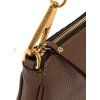 Gianni Chiarini | Baguette kabelka Brooke | koňakově hnědá