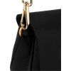 Gianni Chiarini | Kožená Saddle bag Helena | černá