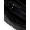 Gianni Chiarini | Kožená Saddle bag Helena | černá