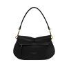 Gianni Chiarini | Kožená Saddle bag Helena | černá
