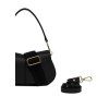 Gianni Chiarini | Kožená Saddle bag Helena | černá