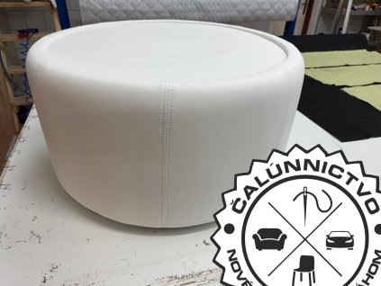 Prečalúnenie do prémiovej koženky