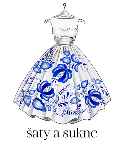 3-šaty a sukne