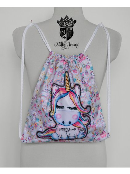 vak UNICORN GRAY detský
