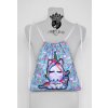 set vaky UNICORN BLUE + taštička ZDARMA