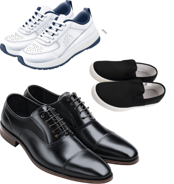 Jak vybrat boty podle Matula-Fashion?