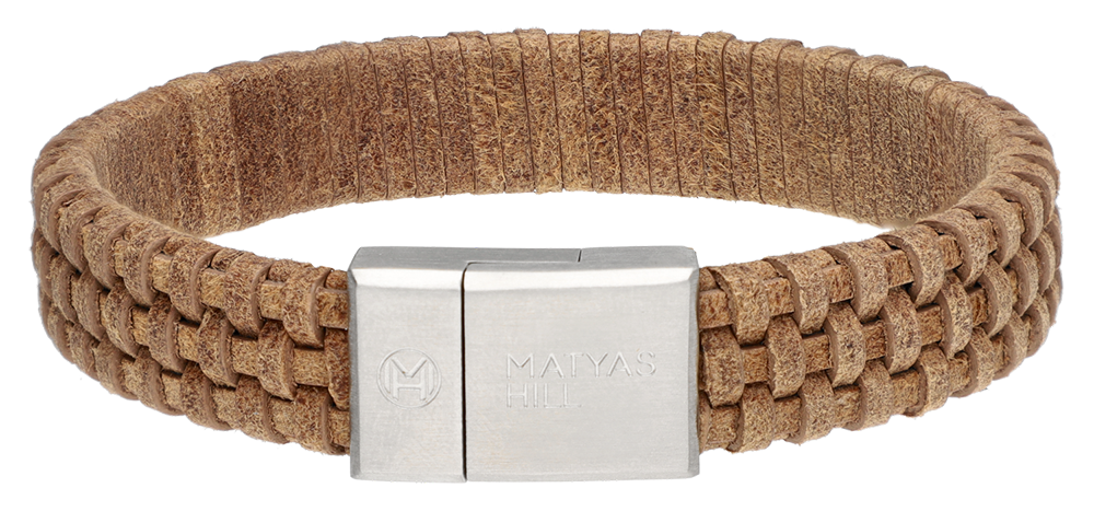 MATYAS HILL VOYAGE BROWN