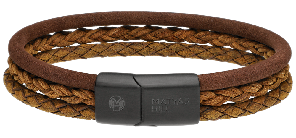 MATYAS HILL PHOENIX BROWN