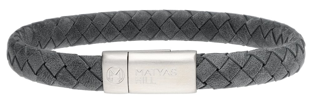 MATYAS HILL FUSION GREY-BLUE