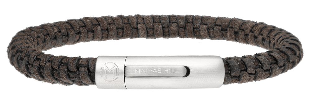 MATYAS HILL ENIGMA BROWN