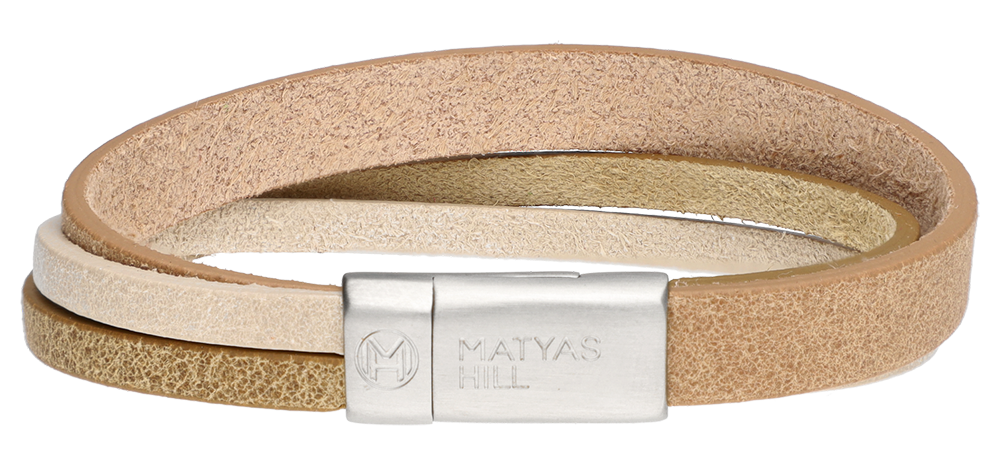 MATYAS HILL ESSENCE BROWN