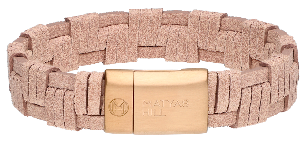 MATYAS HILL INSPIRE PINK