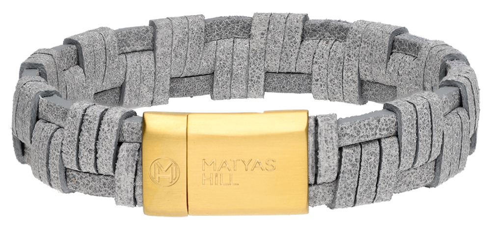 MATYAS HILL INSPIRE GREY