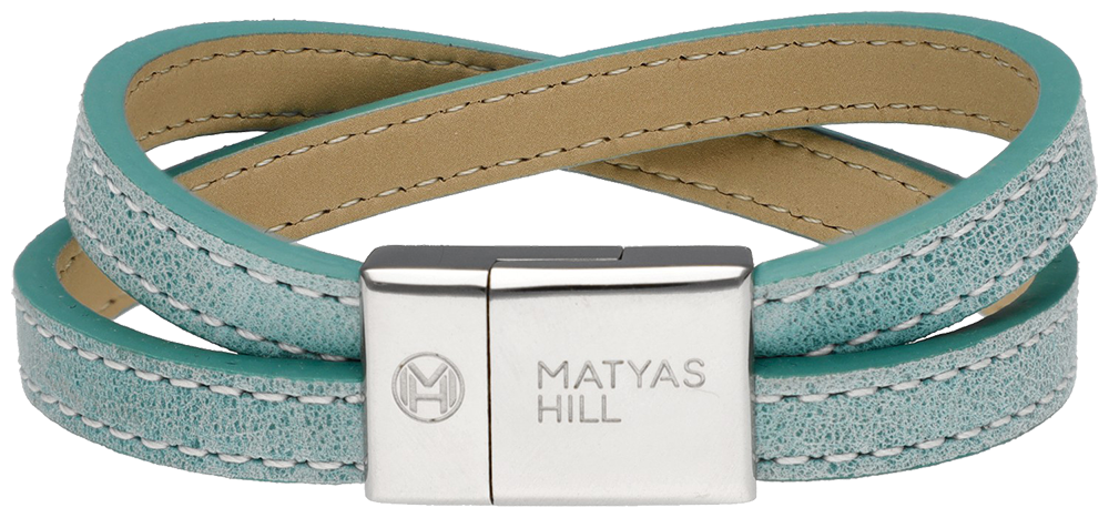 MATYAS HILL CLARITY MINT