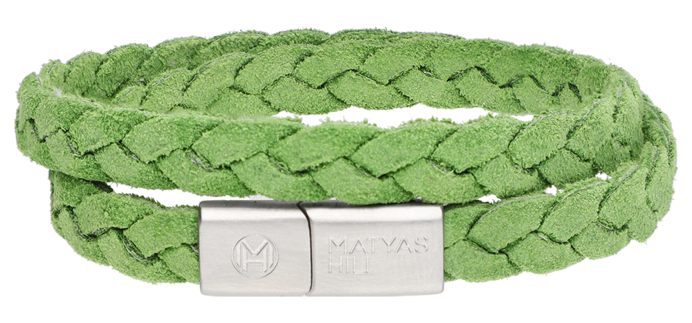 MATYAS HILL JOY PISTACHIO