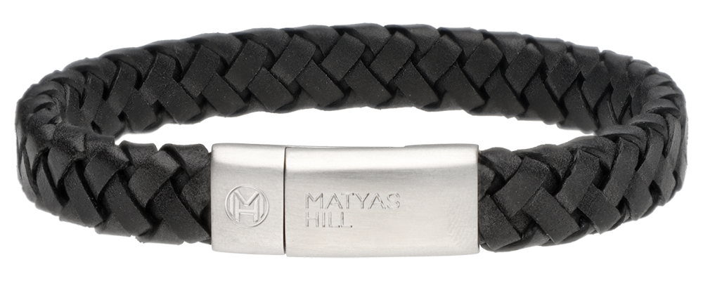 MATYAS HILL IMPRESSIONS BLACK
