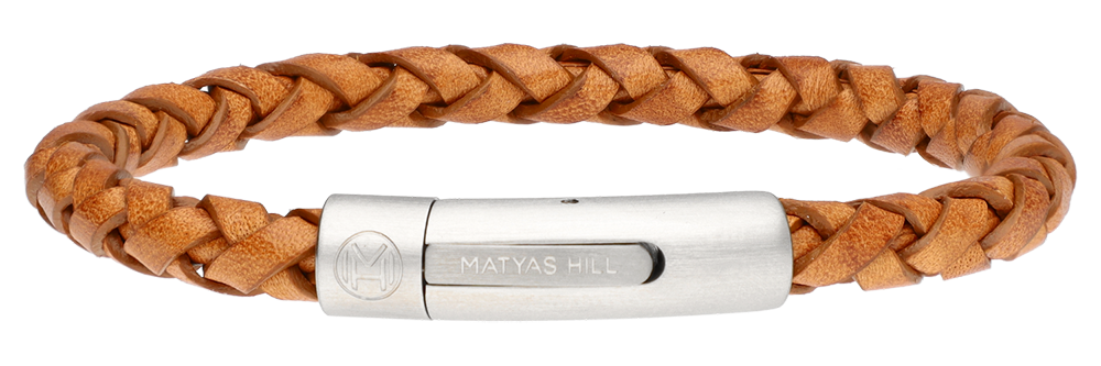 MATYAS HILL SPIRIT BROWN