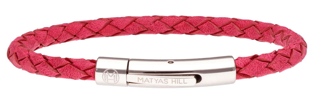 MATYAS HILL LACE PEACH