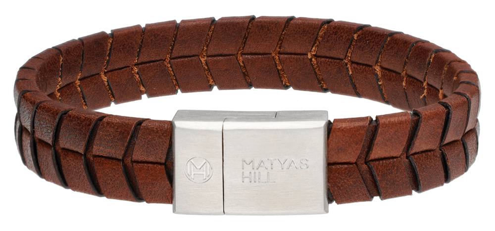 MATYAS HILL FATHOM BROWN