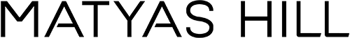 MATYAS HILL® OFFICIAL STORE