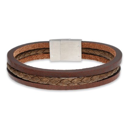 MH 10003 matyas hill bracelet leather 1