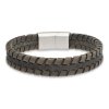 MH 10002 matyas hill bracelet leather 1