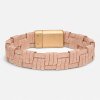 MH 10017 matyas hill bracelet leather 1