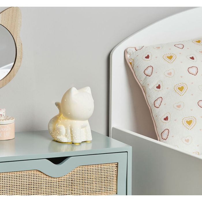 Jak vybrat osvětlení do dětského pokoje