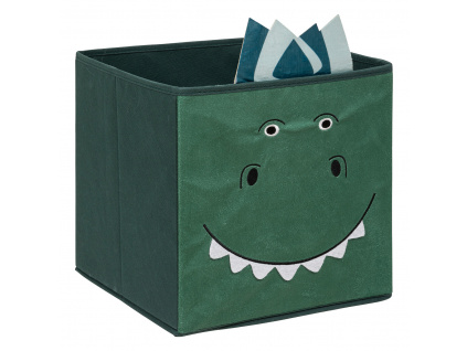 box na hracky dino