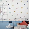 detske samolepky hvezdicky stars6