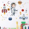 detske samolepky kosmonaut2