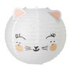 suspension boule japonaise chat d35cm 34956 34956 DEB WEB 1