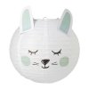 suspension boule japonaise lapin d35cm 34957 34957 DEB WEB 1